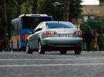 Mazda6 Sedan 2002 года